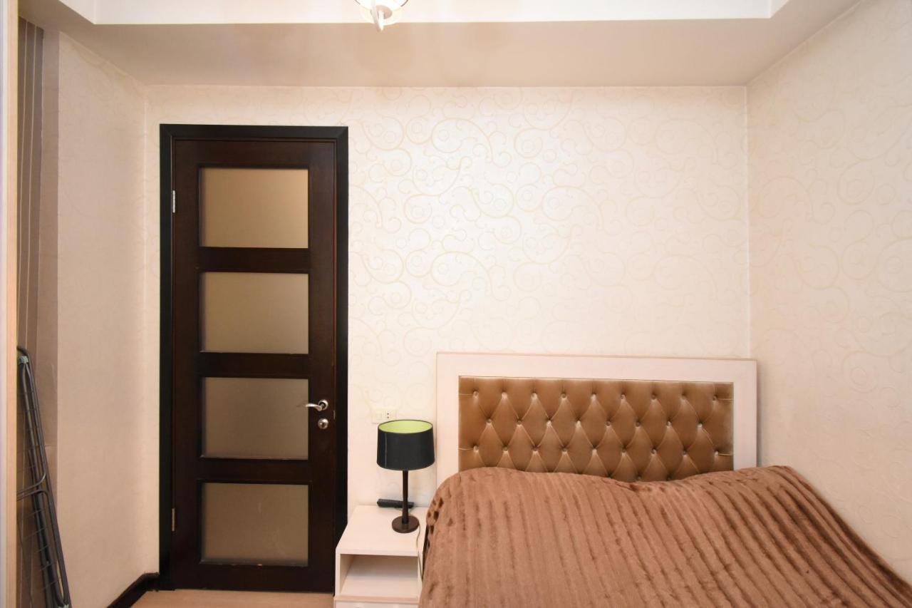 Galaxy Inn Luxury Hostel In Center Erevan Exterior foto
